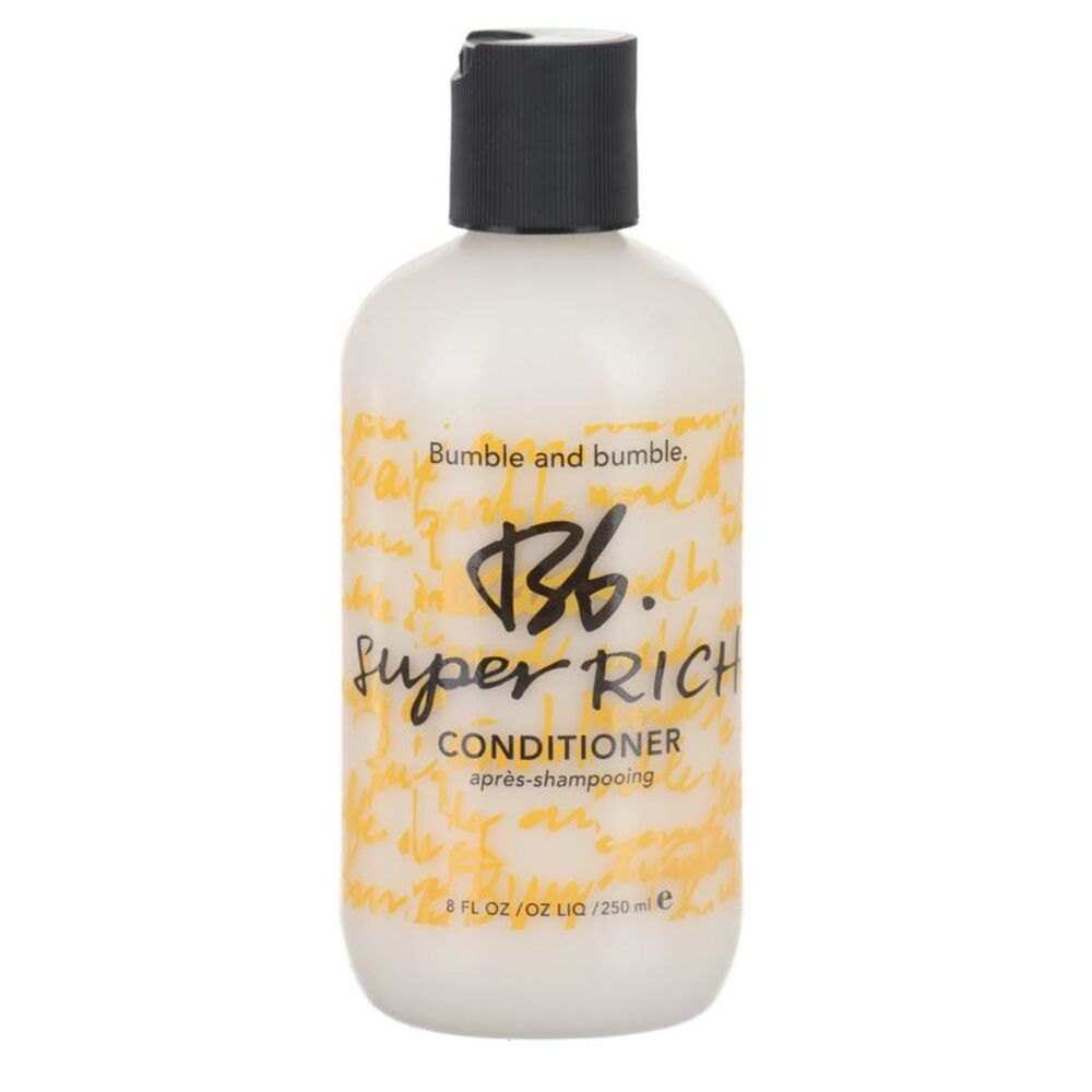 Bumble and Bumble Super Rich Conditioner 8 oz